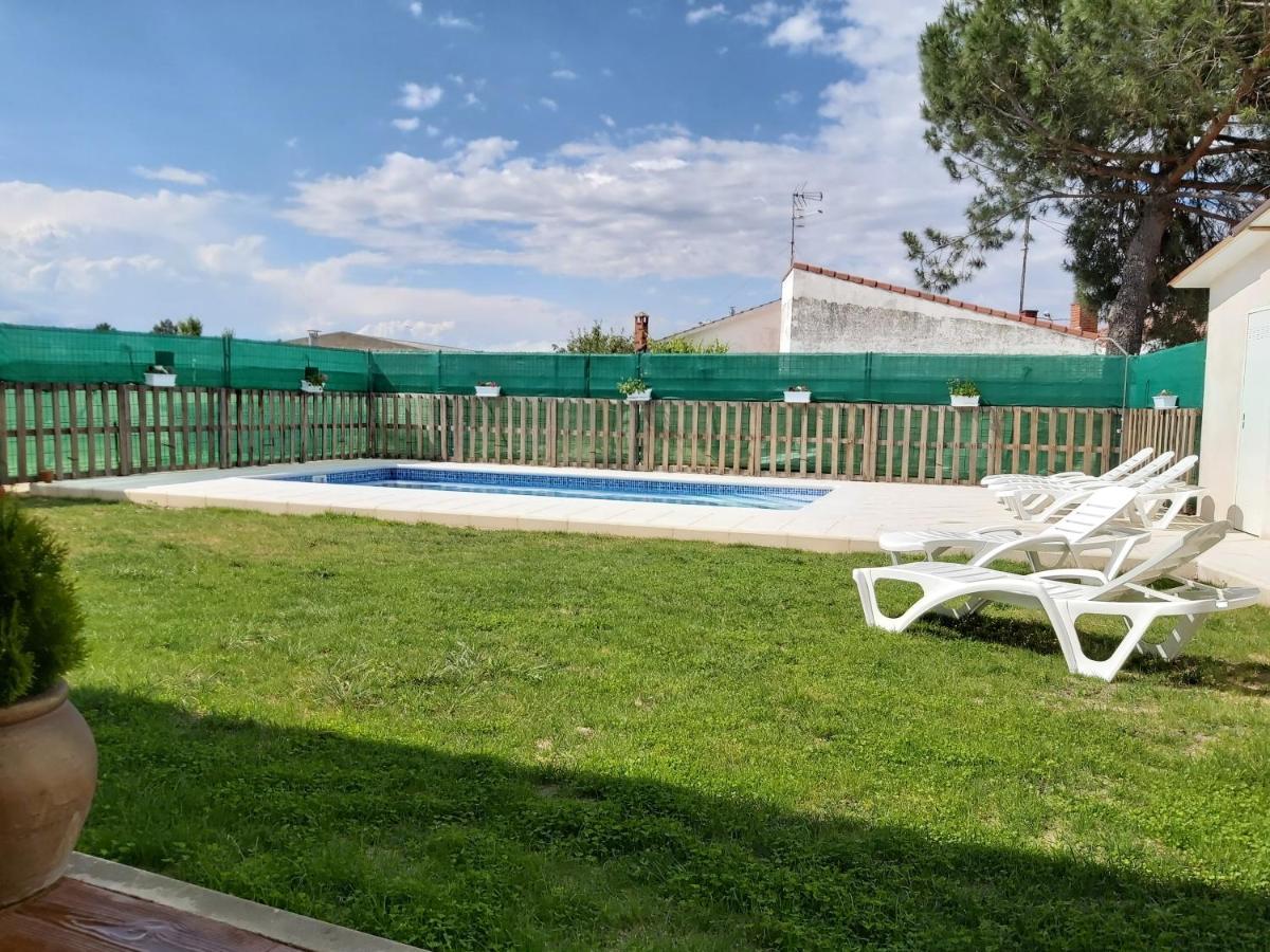 La Morada De Los Olmos Segovia Dış mekan fotoğraf